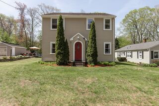 Photo of 23 Martin Douglas, MA 01516