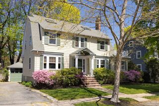 Photo of 54 Long Avenue Belmont, MA 02478
