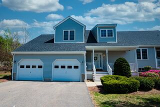 Photo of 44 Green Briar Rd Fitchburg, MA 01420
