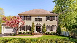 Photo of 12 Pine Ridge Rd Wellesley, MA 02481