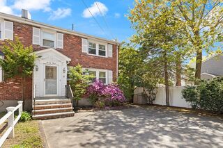 Photo of 23 Dale St. Brookline, MA 02467