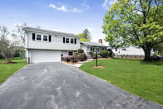 Photo of 26 Ridge St Winchester, MA 01890