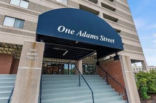 Photo of 1 Adams St Quincy, MA 02169