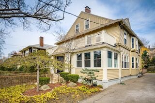 Photo of 29 Grozier Rd Cambridge, MA 02138