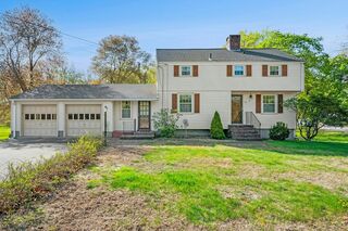 Photo of 108 Prentice Street Holliston, MA 01746
