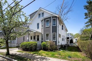 Photo of 74 Webster St Arlington, MA 02474