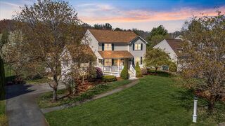 Photo of 91 Bligh St Tewksbury, MA 01876