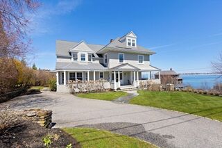 Photo of 11 Paige Street Hingham, MA 02043
