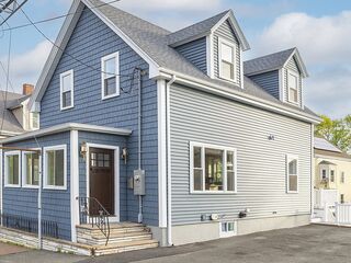 Photo of 38 Tremont St Salem, MA 01970