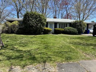 Photo of 38 Marion Street Holbrook, MA 02343
