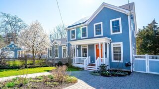Photo of 60 Wright Street Arlington Heights, MA 02474