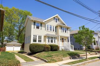 Photo of 41 Century Street Medford, MA 02155