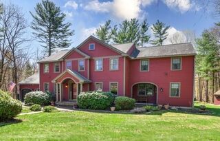 Photo of 30 Christa Dr Rowley, MA 01969