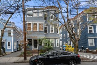 Photo of 46 Porter St Somerville, MA 02143