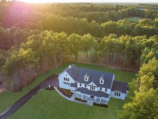 Photo of lot 4-88 Country Club Way Kingston, MA 02364