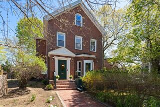 Photo of 28 Forest Street Somerville, MA 02143