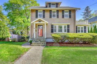 Photo of 149 East Foster Street Melrose, MA 02176
