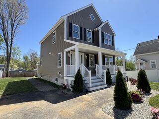 Photo of 139 Hovenden Ave Brockton, MA 02302