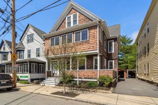 Photo of 35 Kingston St Somerville, MA 02144