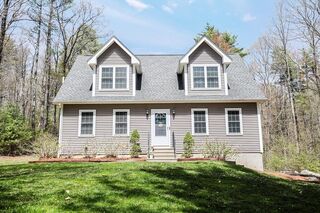 Photo of 284 N Sturbridge Rd Charlton, MA 01507