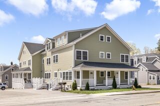 Photo of 140 Main St Upton, MA 01568