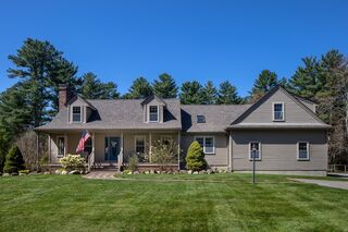 Photo of 169 Alley Rd Rochester, MA 02770