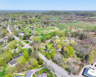 Photo of 96 Hollis Street Groton, MA 01450