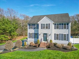 Photo of 35 Comfort Street Bridgewater, MA 02324