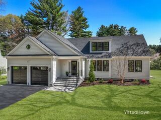 Photo of 1 Cole Road Wayland, MA 01778