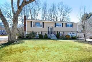 Photo of 3 Young St Lexington, MA 02420