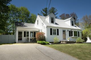 Photo of 50 Wilder Norwell, MA 02061