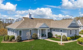 Photo of 95 Chittenden Lane Cohasset, MA 02025
