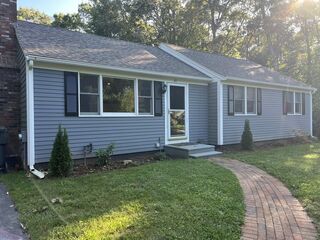 Photo of real estate for sale located at 20 Nantucket Trl Sandwich, MA 02563