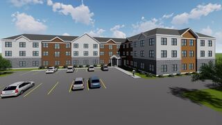 Photo of real estate for sale located at 0 Rockville Park Stoneham, MA 02180
