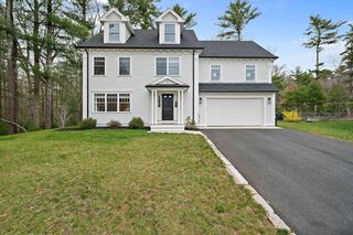 Photo of 4 Morgans Way Kingston, MA 02364