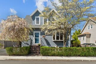 Photo of 43 Pagum Street Forestdale, MA 02148