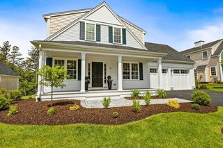 Photo of 28 Cranberry Farm Rd Plymouth, MA 02360