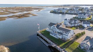 Photo of real estate for sale located at 18 Wendy Way Dennis, MA 02670