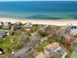 Photo of 152 Clark Rd Bourne, MA 02562