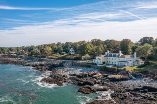 Photo of real estate for sale located at 66 Ocean St Nahant, MA 01908