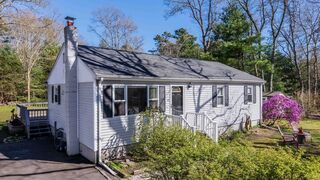 Photo of 41 Standish Avenue East Wareham, MA 02538