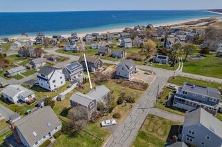 Photo of real estate for sale located at 47 Almy Avenue Sandwich, MA 02563