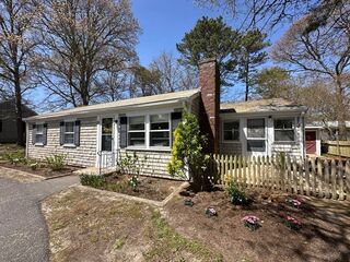 Photo of real estate for sale located at 28 Thorwald Drive Dennis, MA 02660