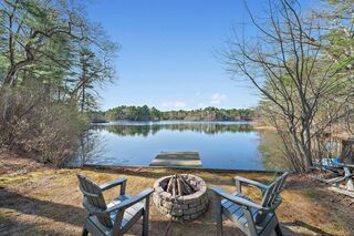 Photo of real estate for sale located at 170 Lake Shore Drive Duxbury, MA 02332