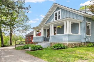 Photo of 49 Maple St Oakham, MA 01068