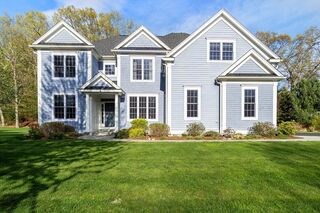 Photo of 2 Brooke Rd Boylston, MA 01505