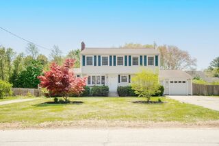 Photo of 46 Frairy Street Medfield, MA 02052