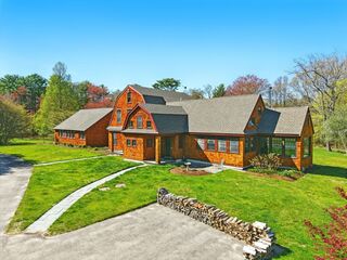 Photo of 251 Standish St Duxbury, MA 02332