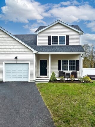 Photo of 1 William Dr. Douglas, MA 01516