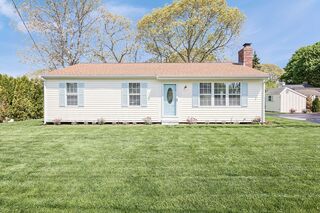 Photo of 20 Swallow Street Teaticket, MA 02536